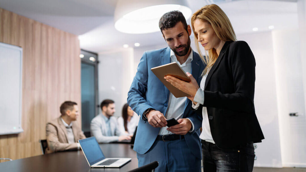 Sales specialist caratteristiche e funzioni operative Go To Sales Strategie Commerciali Integrate