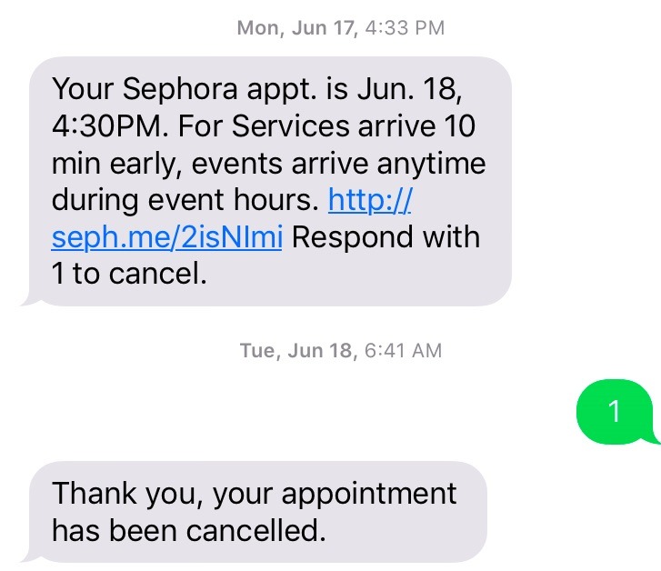SMS Marketing engagement cliente Go To Sales strategia commerciale integrata