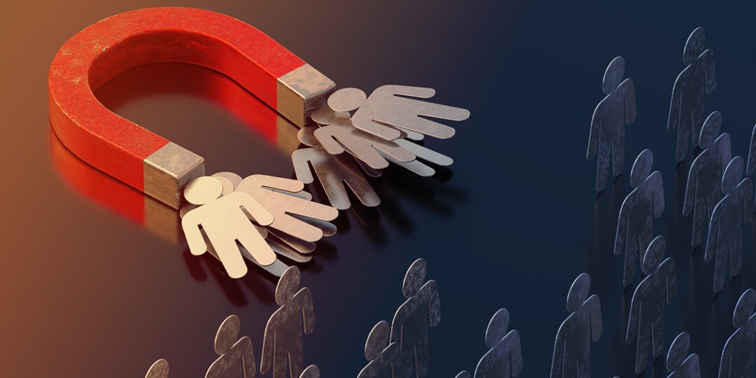 Lead-Magnet Go To Sales strategia commerciale integrata