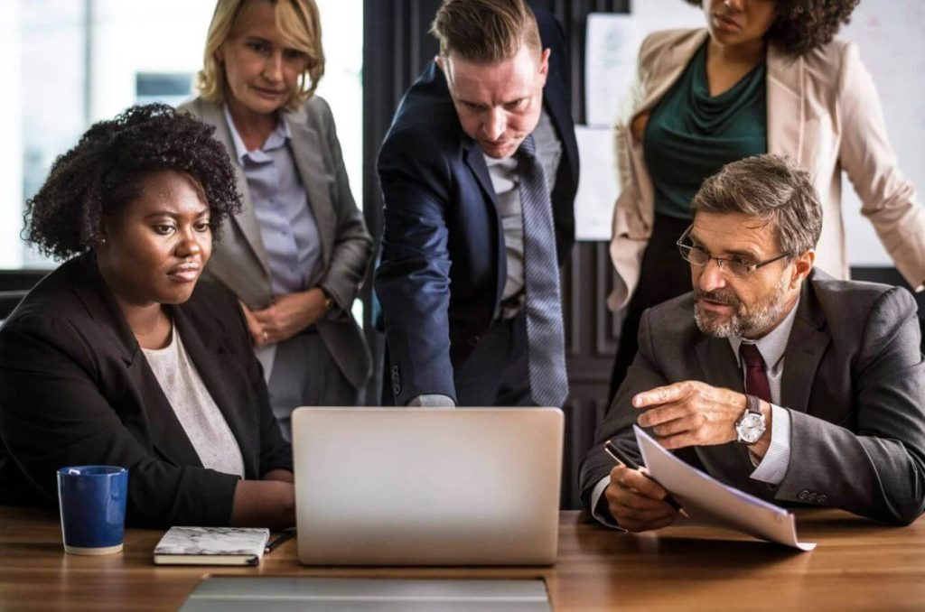 Pre-sales-attività indagine prevendita Go To Sales strategia commerciale integrata