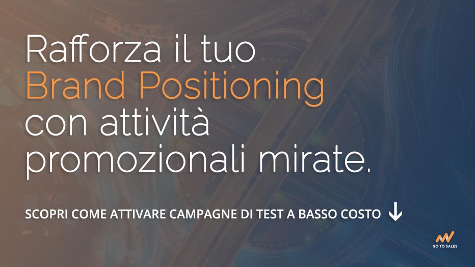 Brand-positioning-attività-pubblicitaria-Go-To-Sales-Strategia-Commerciale-Integrata