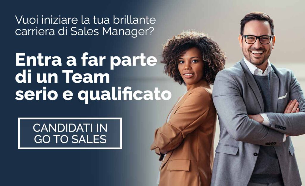 Sales-Manager-candidatura-Go-To-Sales-Strategia-Commerciale-Integrata