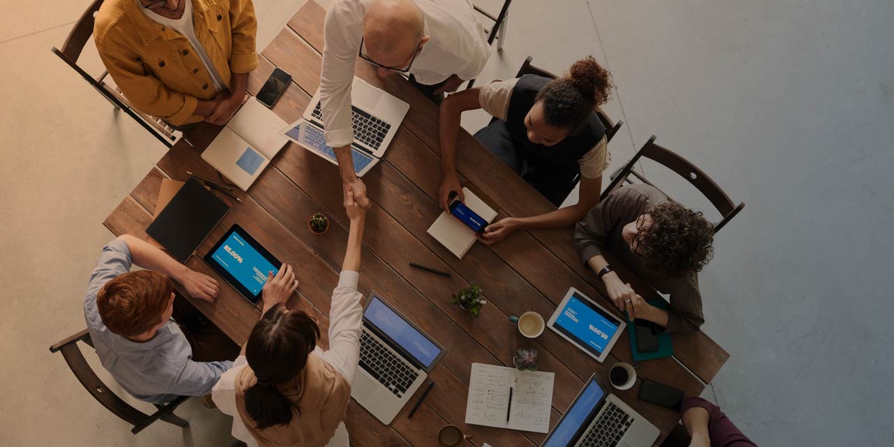 tecniche-di-vendita-diretta-go-to-sales-strategia-commerciale-integrata