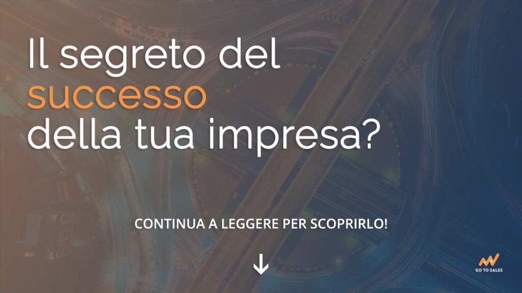 Business-Plan-continua-a-leggere-Go-To-Sales-Strategia-Commerciale-Integrata