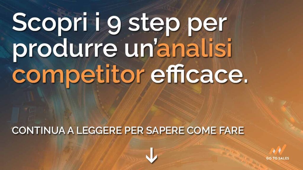 Analisi-competitor-continua-a-leggere-Go-To-Sales-Strategia-Commerciale-Integrata
