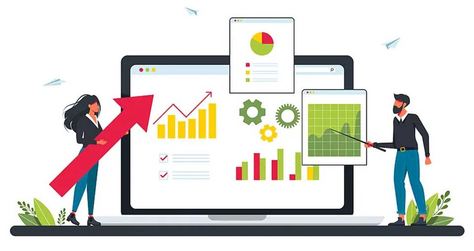 piano di vendita strategia commerciale per aziende Go To Sales partner commerciale