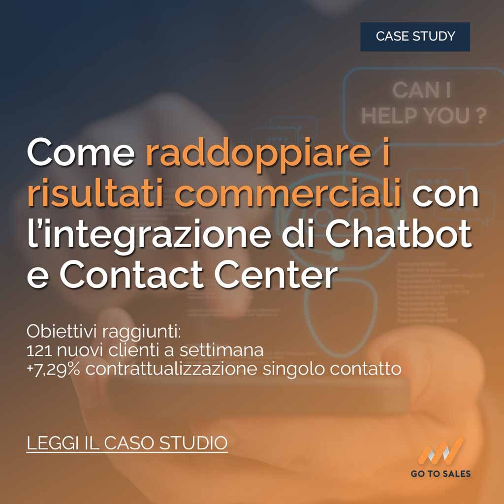 tendenze call center Case-Study-Aimage-banner-Go-To-Sales-Strategia-Commerciale-Integrata