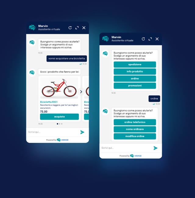 case-study-aimage-call-center-e-chatbot-integrazione-contact-center-Go-To-Sales-strategia-commerciale-integrata