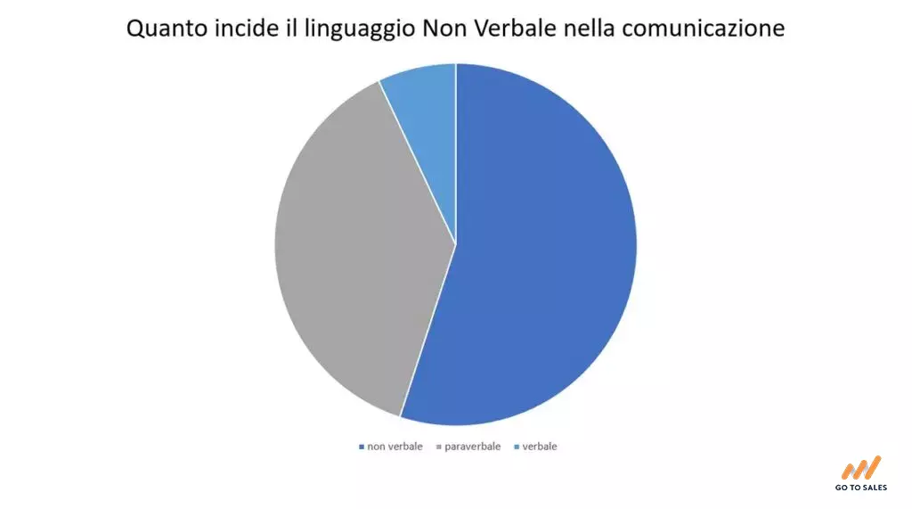 comunicazione-non-verbale-nella-vendita-quanto-incide-go to sales strategia commerciale integrata